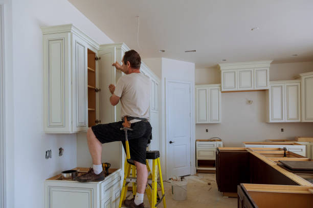 Licensed Kitchen Remodeling service in Clinton, NJ - BM Kitchen