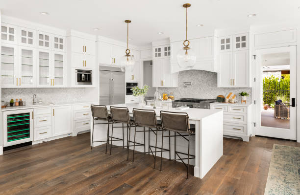 24/7 Emergency Kitchen Remodeling experts in Clinton, NJ
