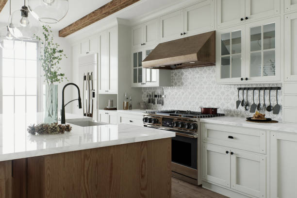 Affordable Kitchen Remodeling solutions in Clinton, NJ
